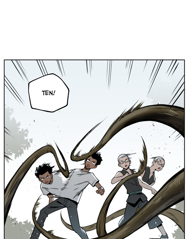Read Black Sun Manga Online