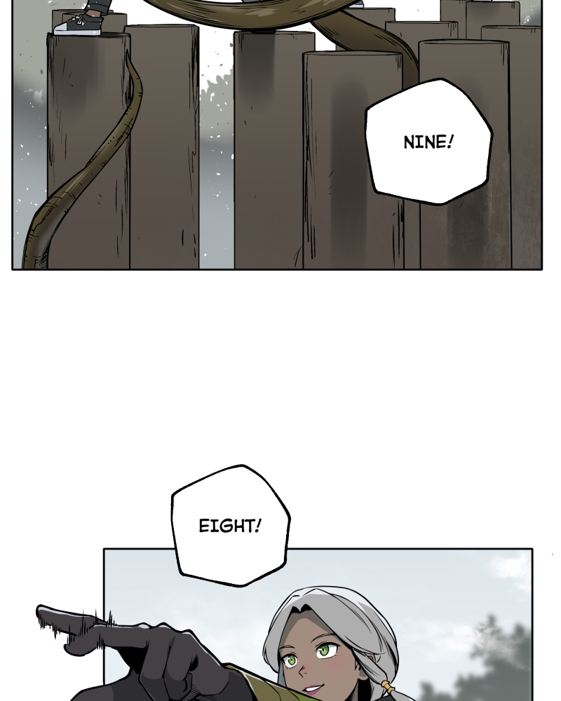 Read Black Sun Manga Online