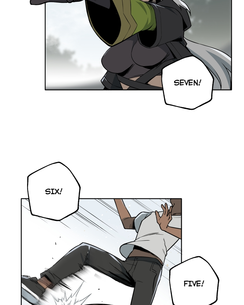 Read Black Sun Manga Online