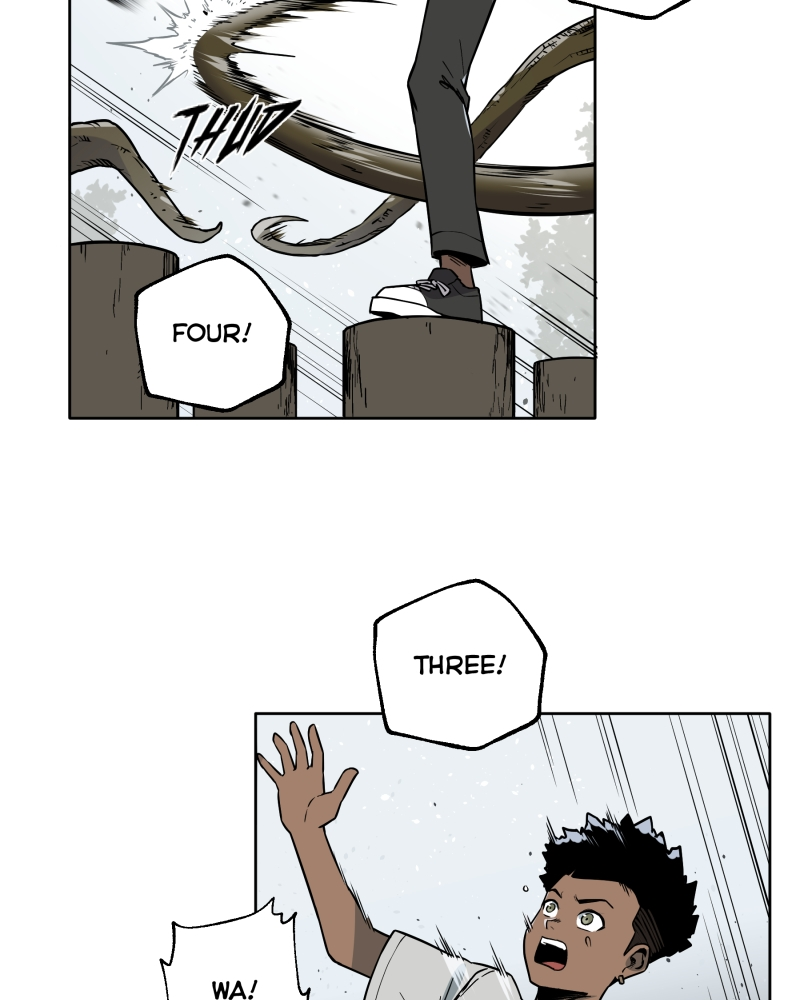 Read Black Sun Manga Online