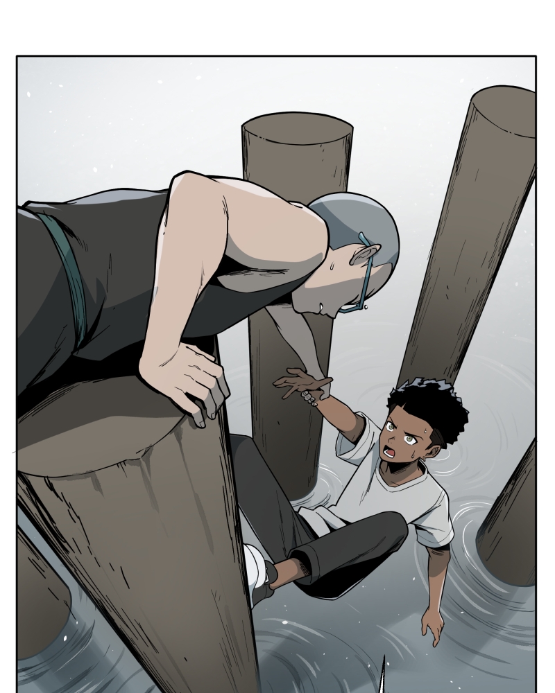 Read Black Sun Manga Online