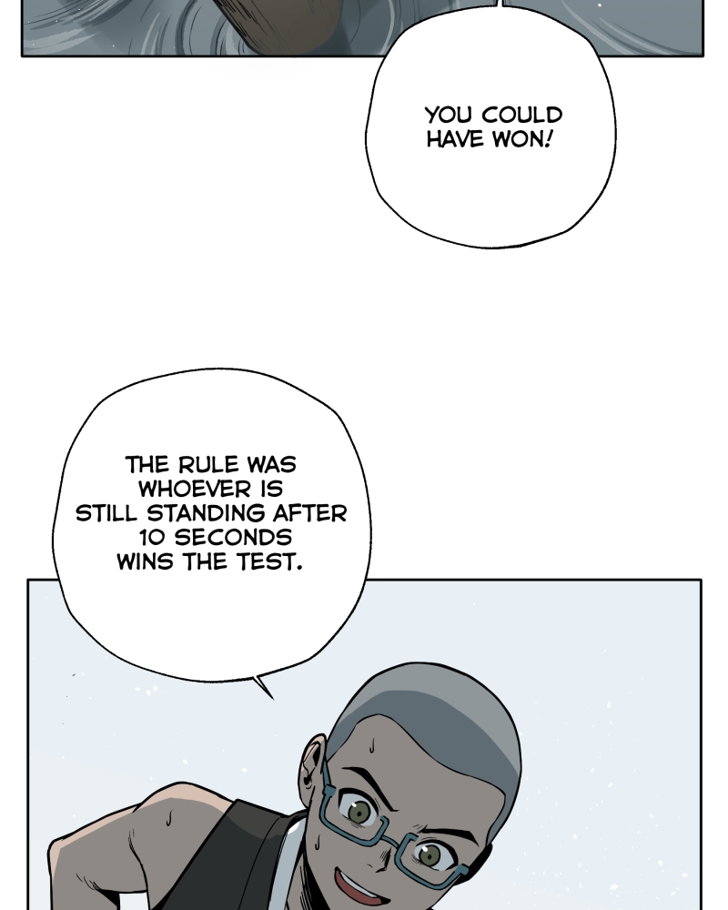 Read Black Sun Manga Online