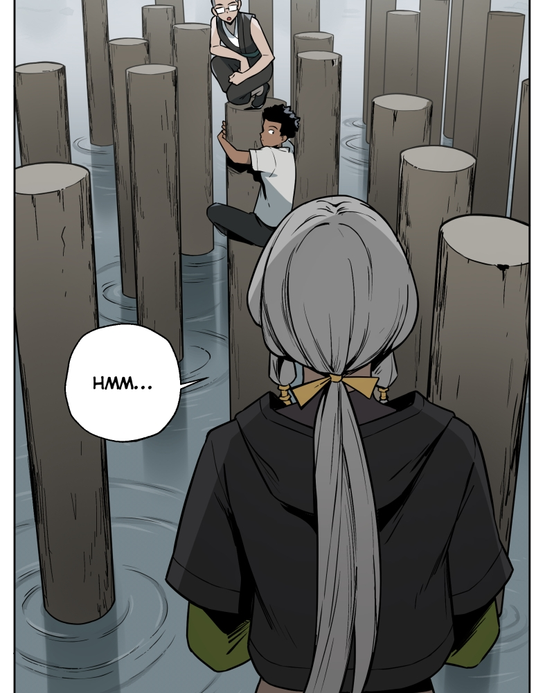 Read Black Sun Manga Online