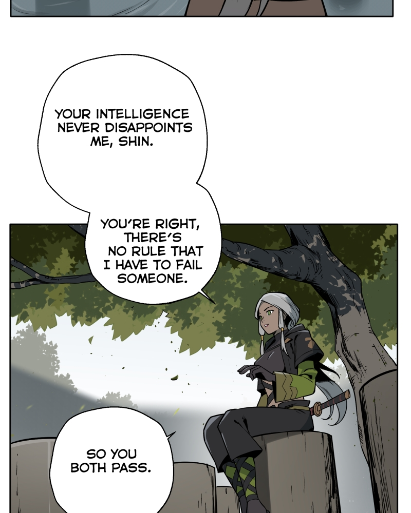 Read Black Sun Manga Online