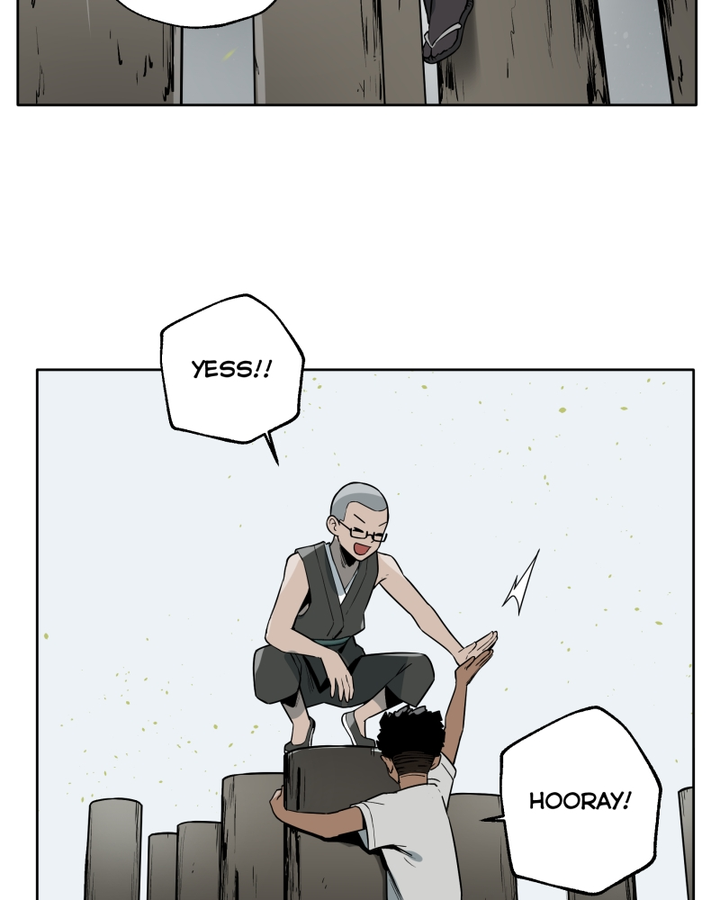 Read Black Sun Manga Online