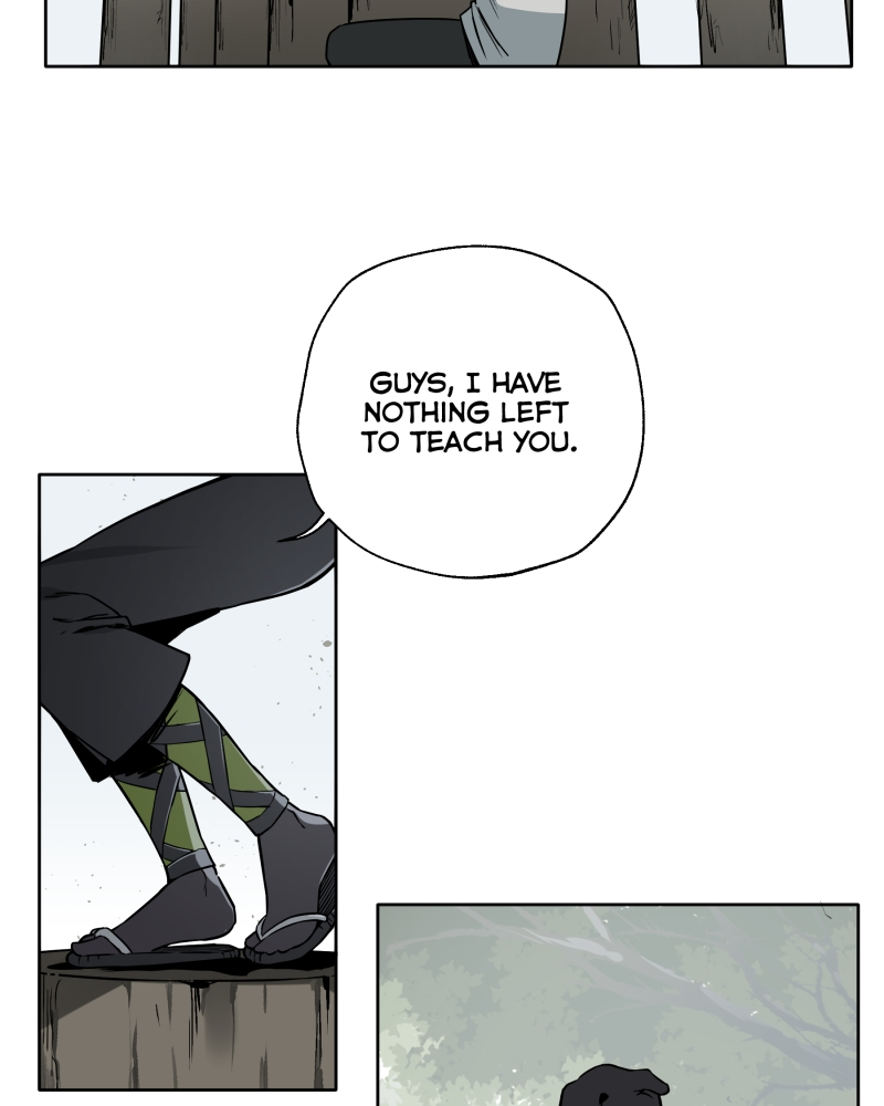 Read Black Sun Manga Online