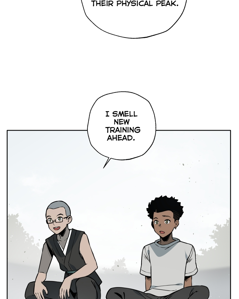 Read Black Sun Manga Online