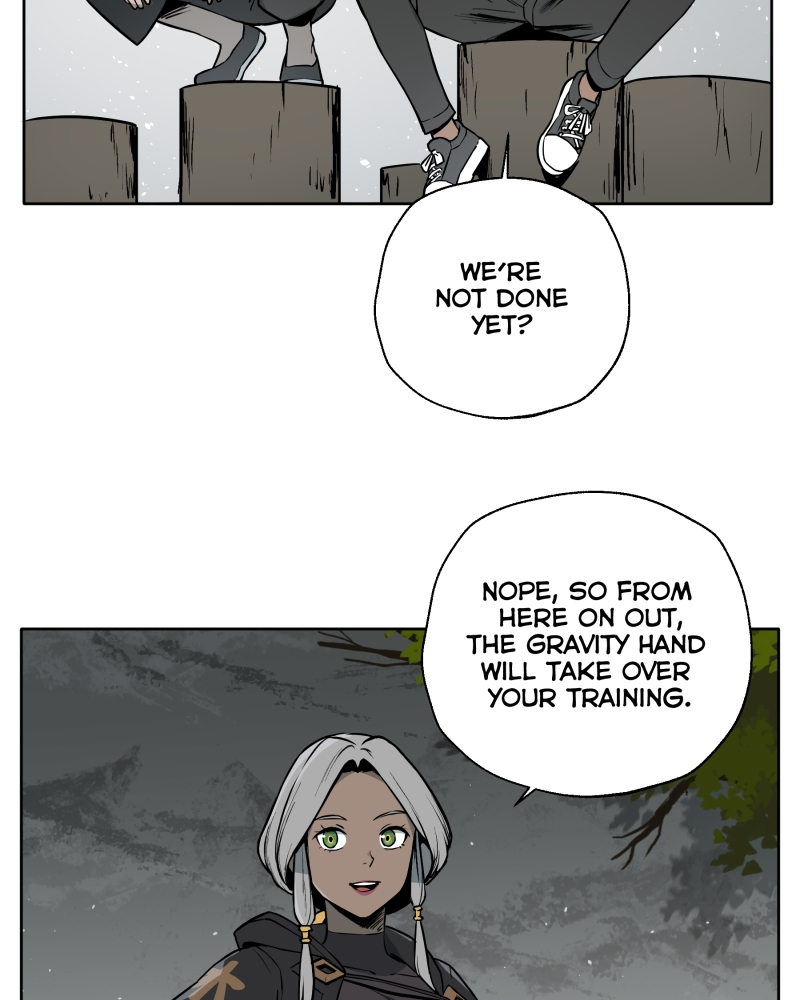 Read Black Sun Manga Online