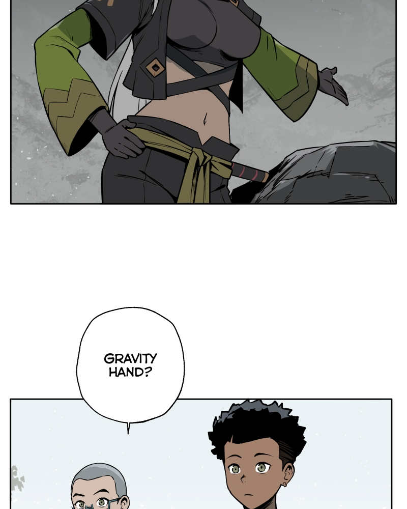 Read Black Sun Manga Online
