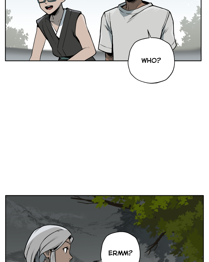 Read Black Sun Manga Online