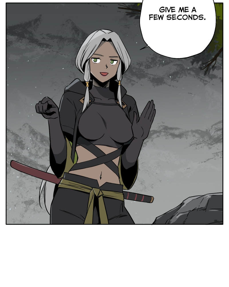 Read Black Sun Manga Online