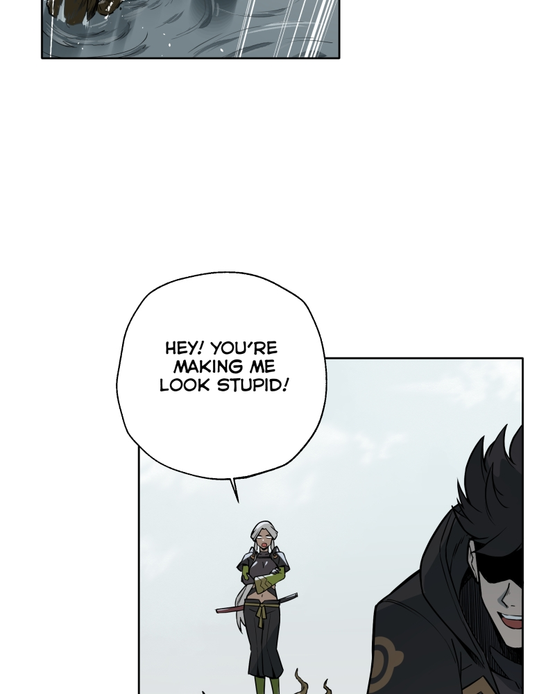 Read Black Sun Manga Online