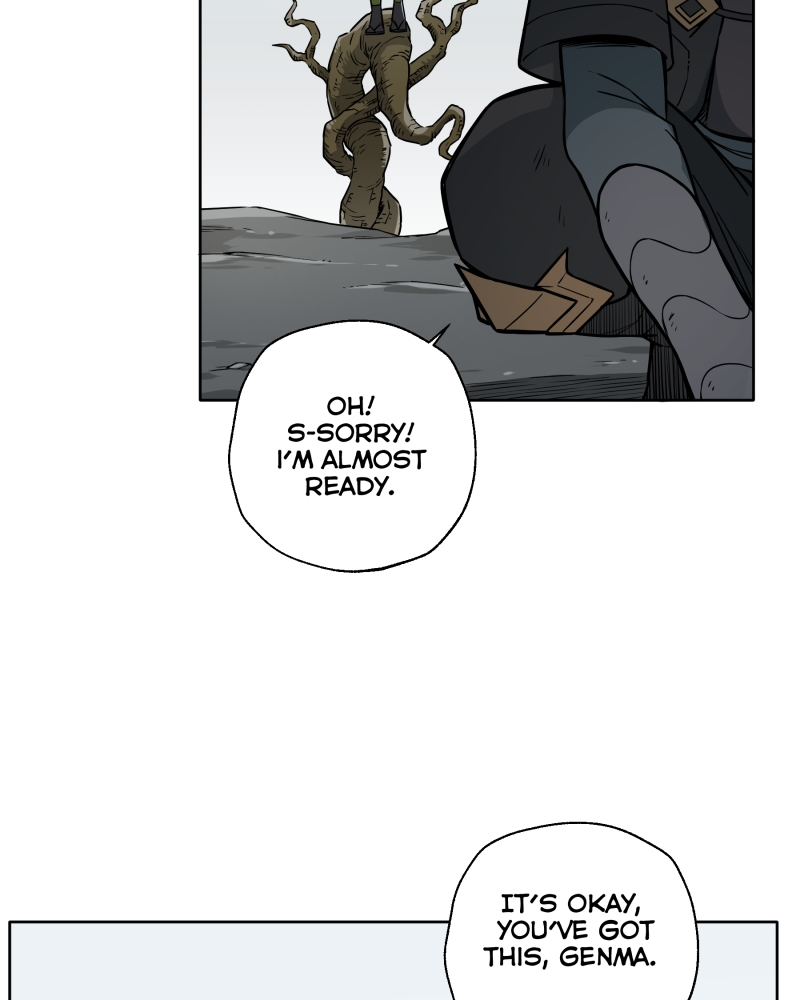 Read Black Sun Manga Online