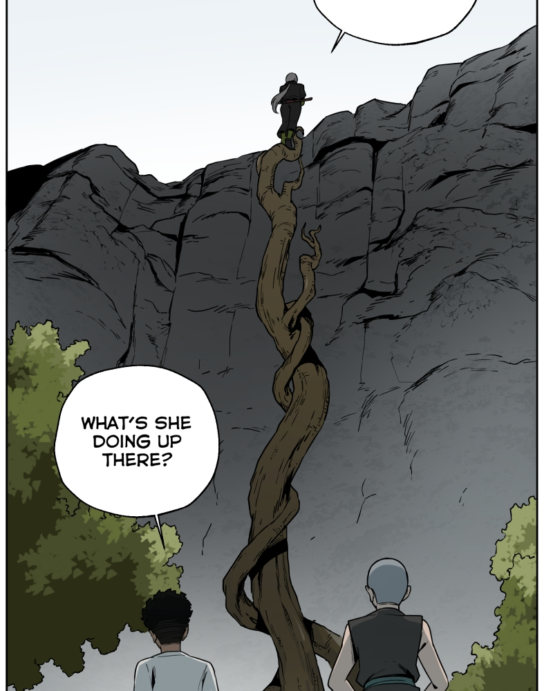 Read Black Sun Manga Online