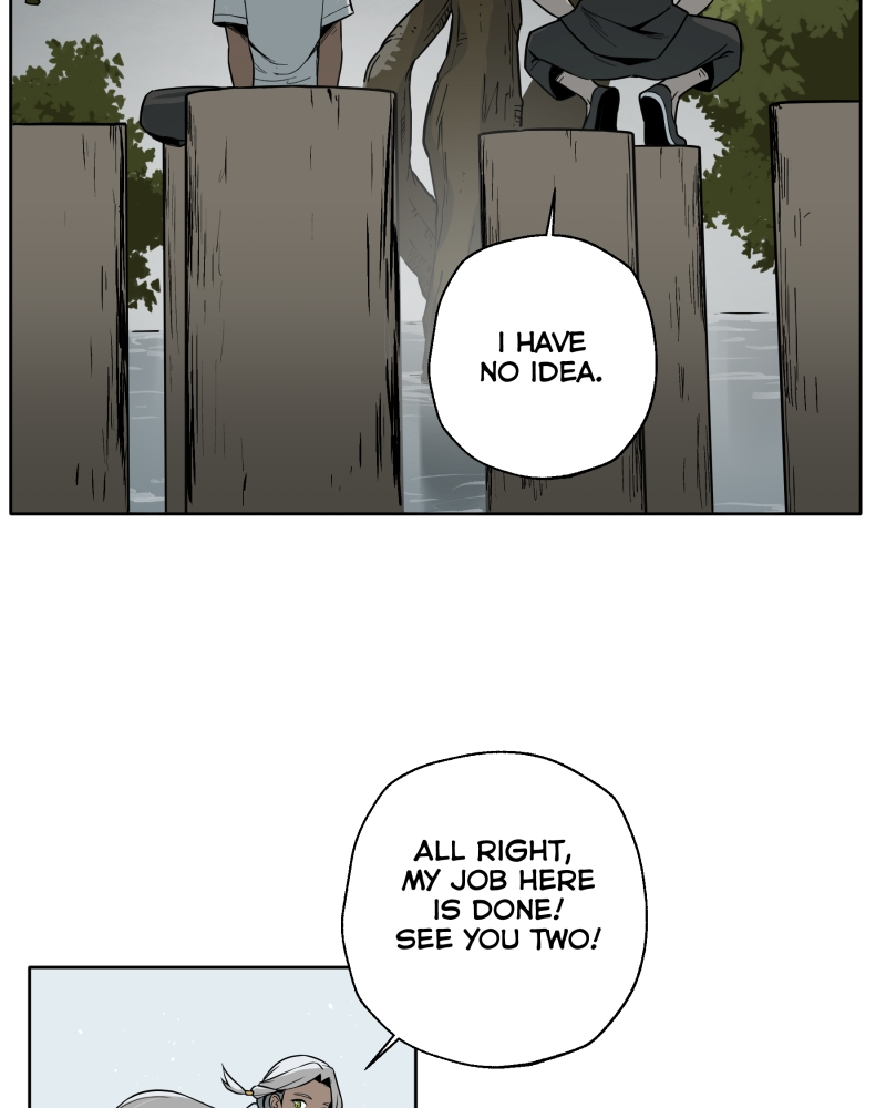 Read Black Sun Manga Online