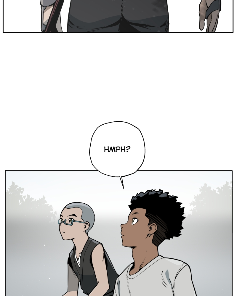 Read Black Sun Manga Online