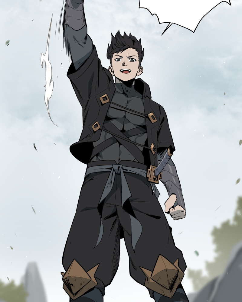 Read Black Sun Manga Online