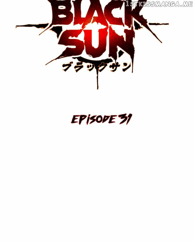 Read Black Sun Manga Online