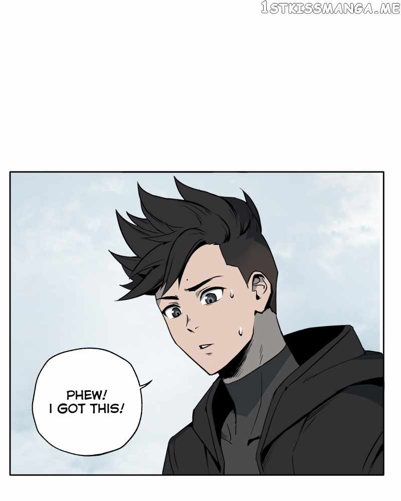 Read Black Sun Manga Online