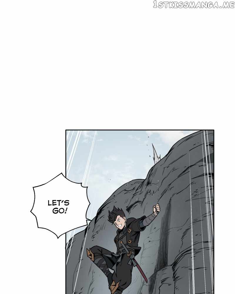 Read Black Sun Manga Online