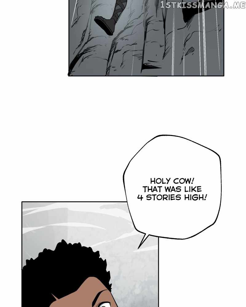 Read Black Sun Manga Online
