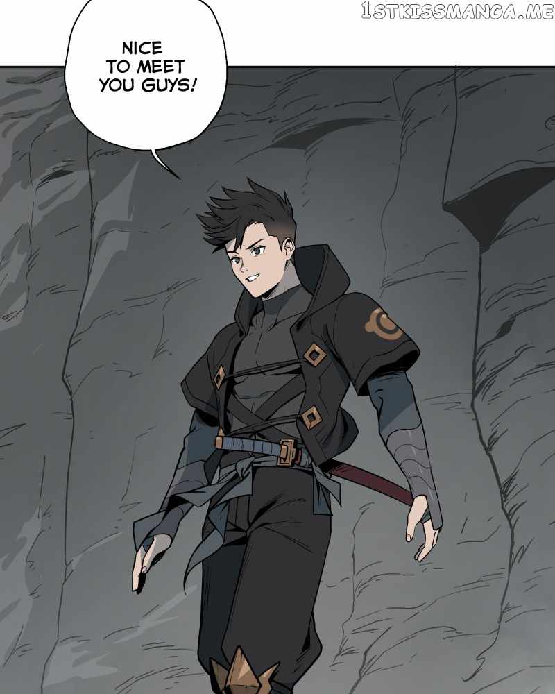 Read Black Sun Manga Online
