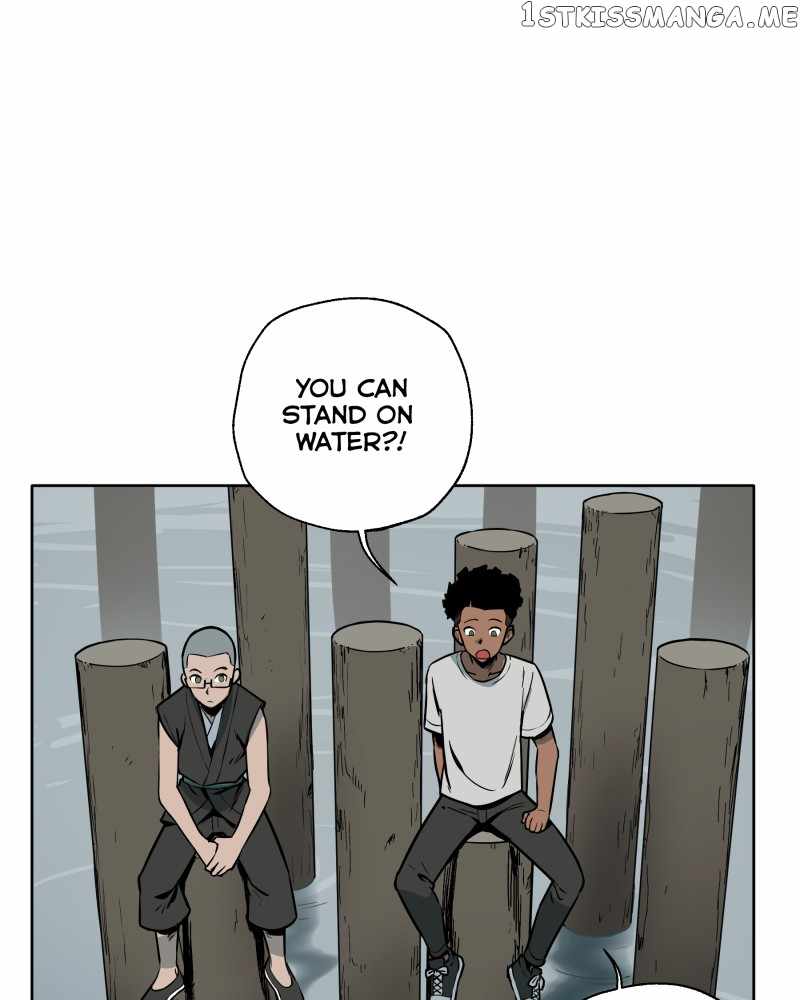 Read Black Sun Manga Online