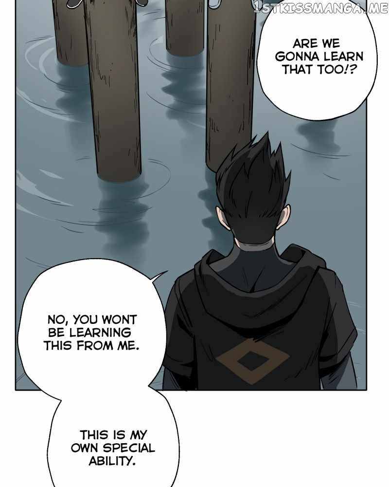 Read Black Sun Manga Online