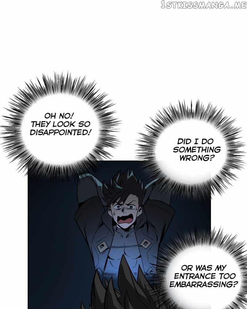Read Black Sun Manga Online