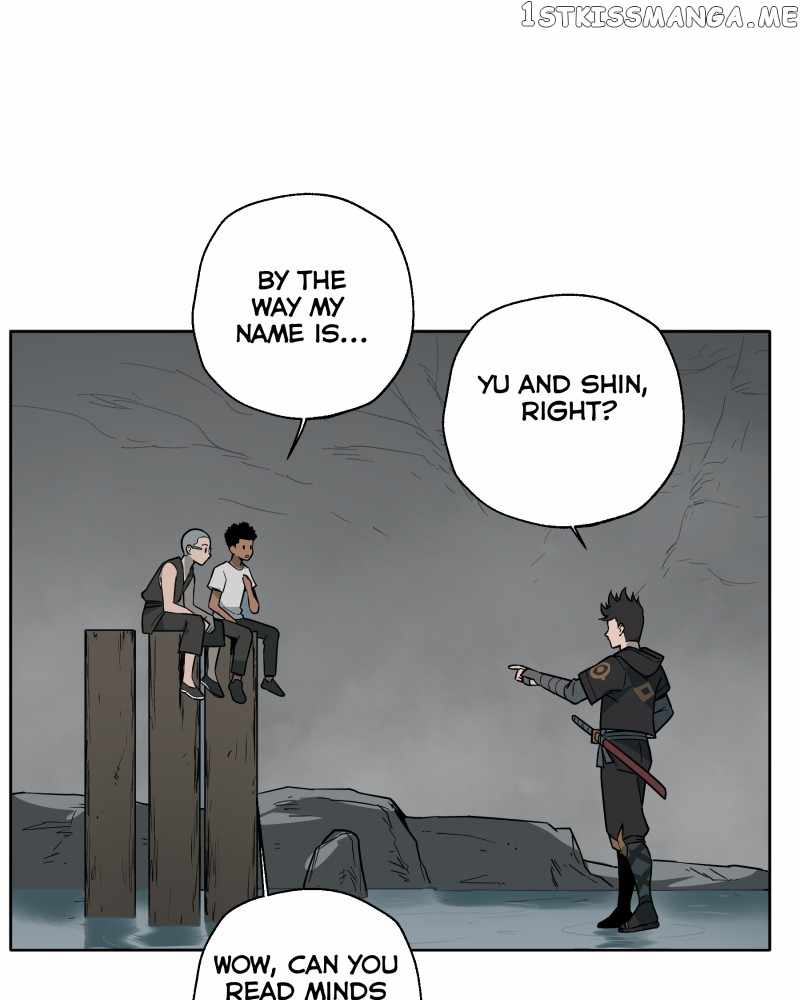 Read Black Sun Manga Online