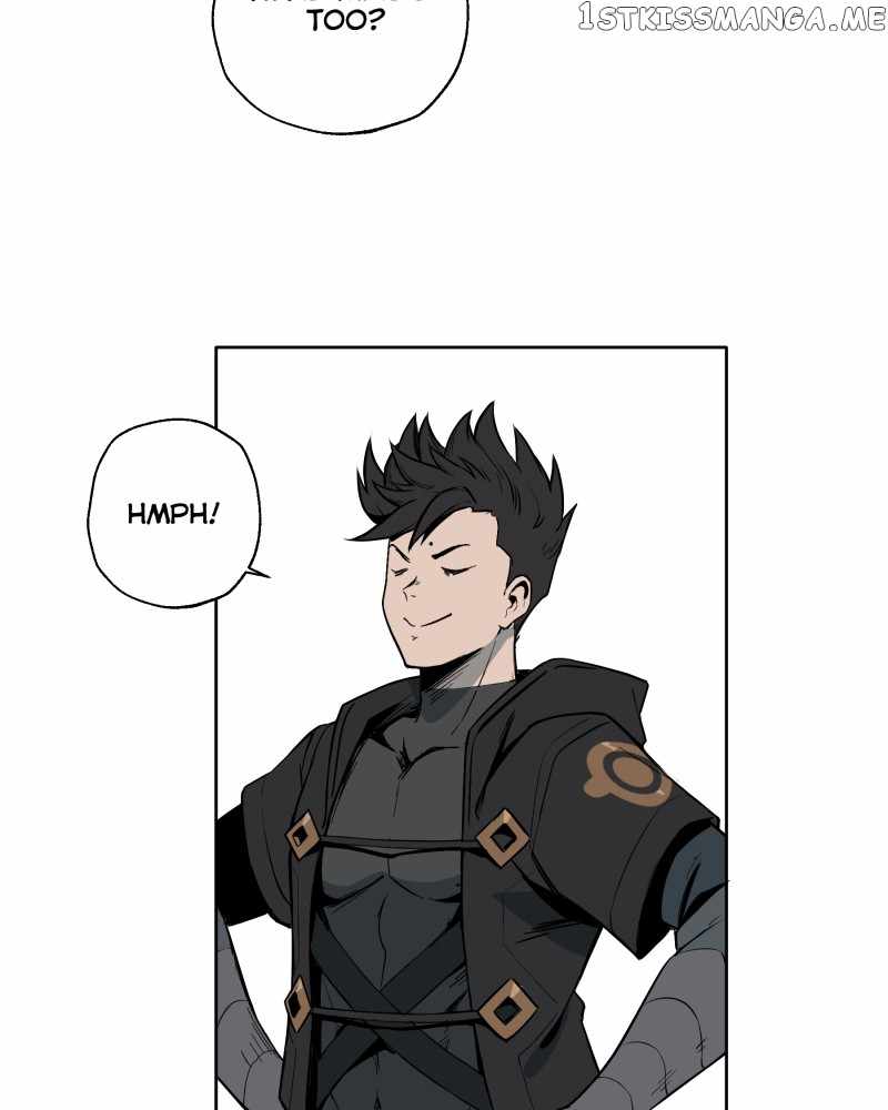 Read Black Sun Manga Online