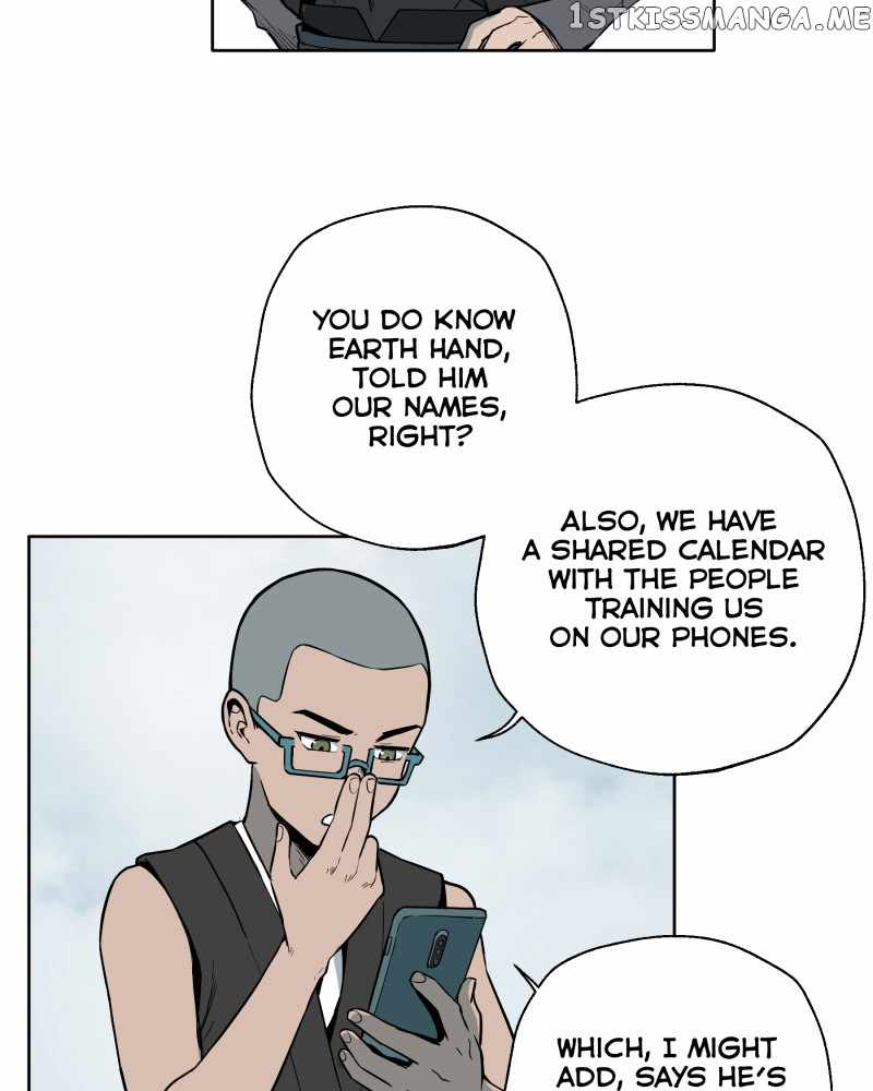 Read Black Sun Manga Online