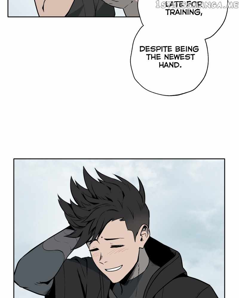 Read Black Sun Manga Online