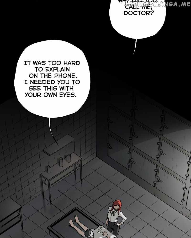 Read Black Sun Manga Online