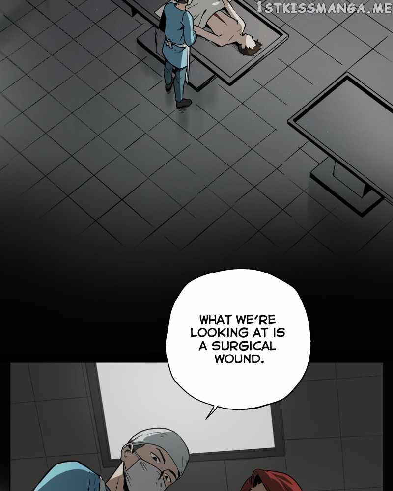 Read Black Sun Manga Online