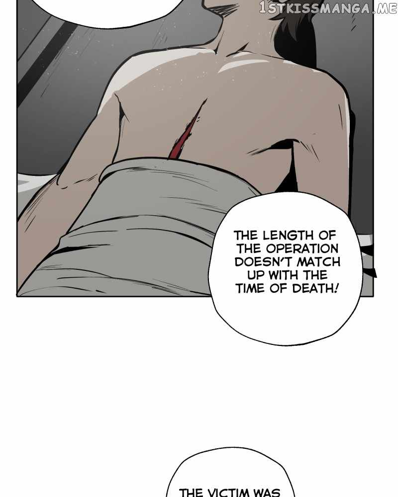 Read Black Sun Manga Online