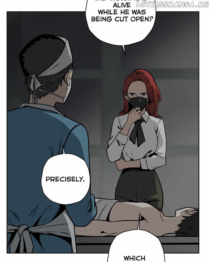 Read Black Sun Manga Online