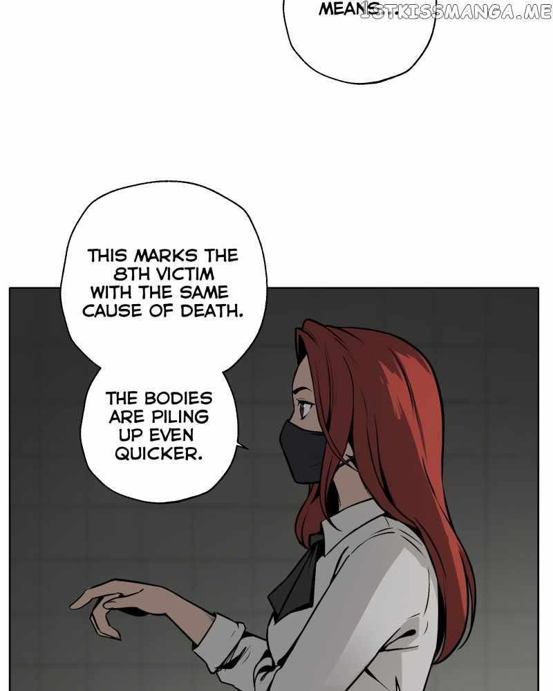 Read Black Sun Manga Online
