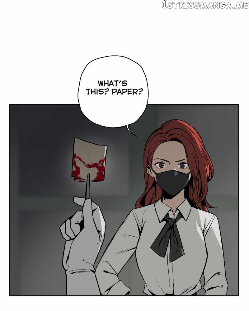 Read Black Sun Manga Online