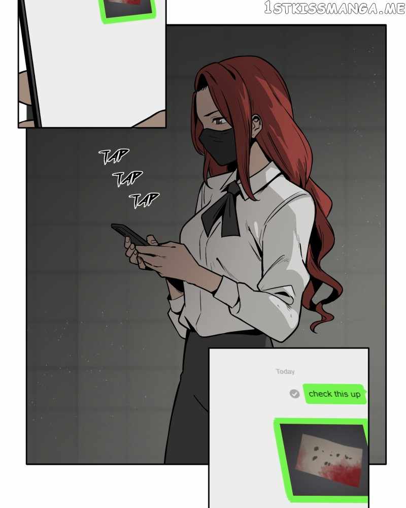 Read Black Sun Manga Online