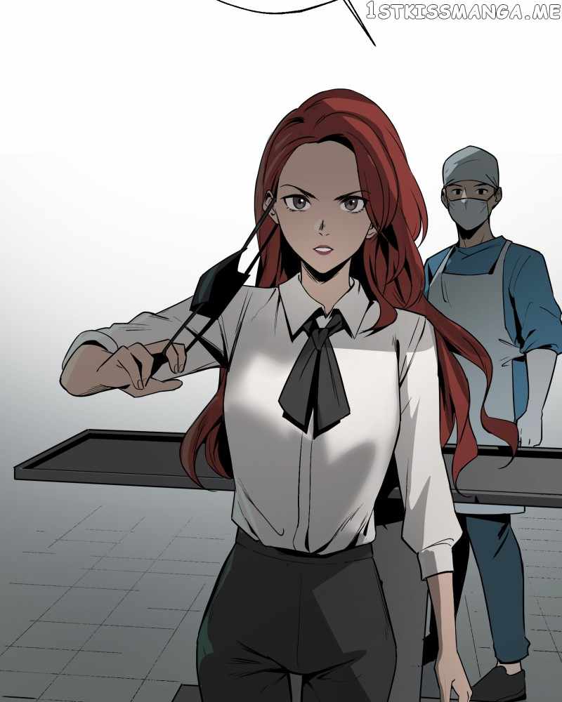 Read Black Sun Manga Online