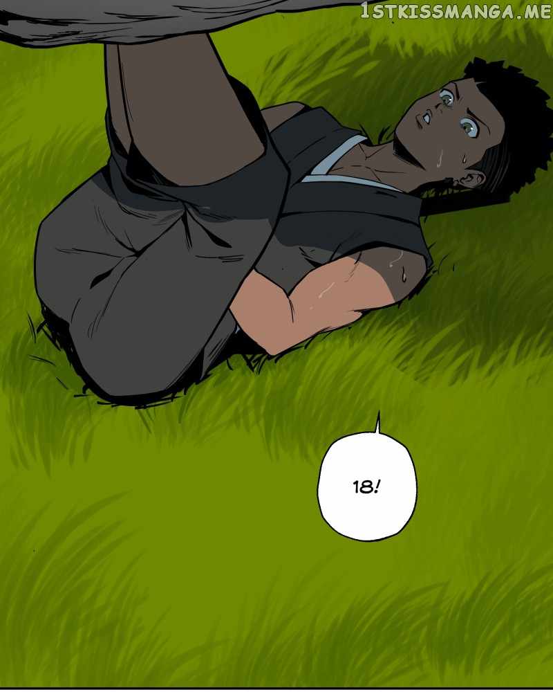 Read Black Sun Manga Online