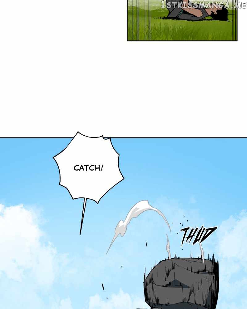 Read Black Sun Manga Online