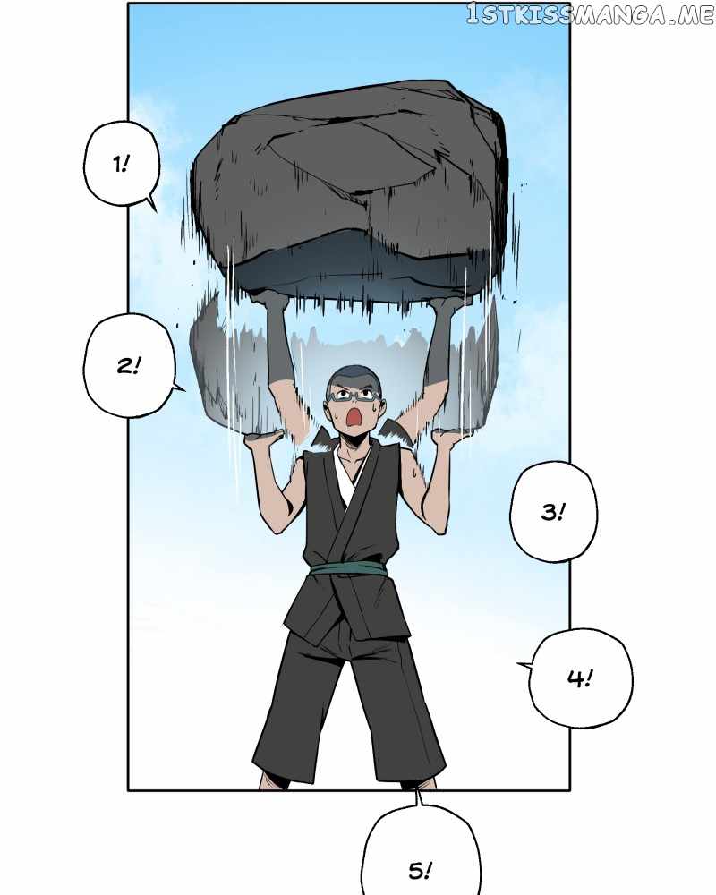 Read Black Sun Manga Online