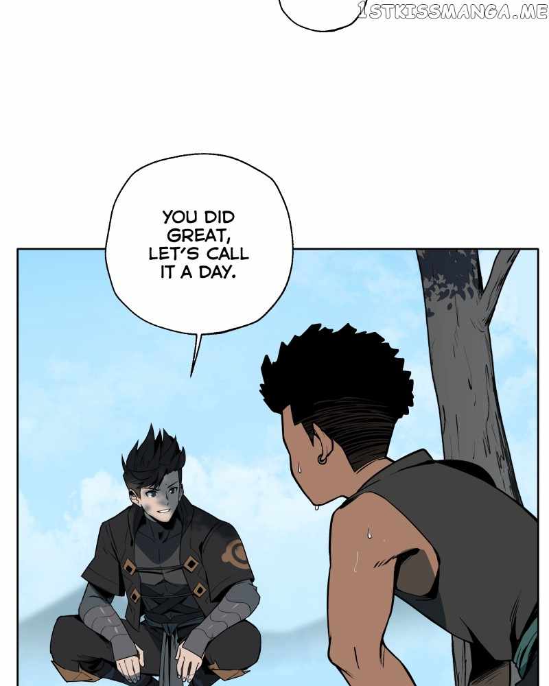 Read Black Sun Manga Online