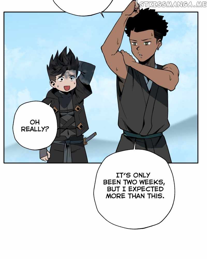 Read Black Sun Manga Online