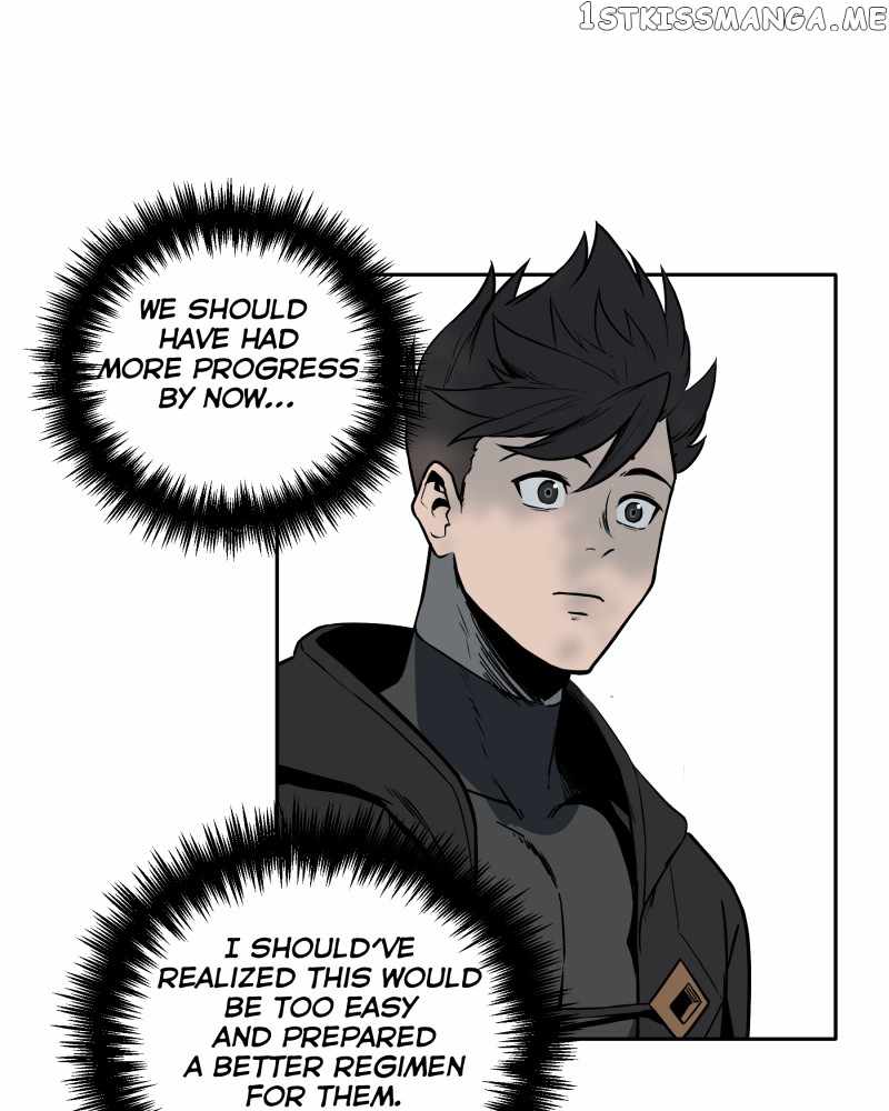 Read Black Sun Manga Online