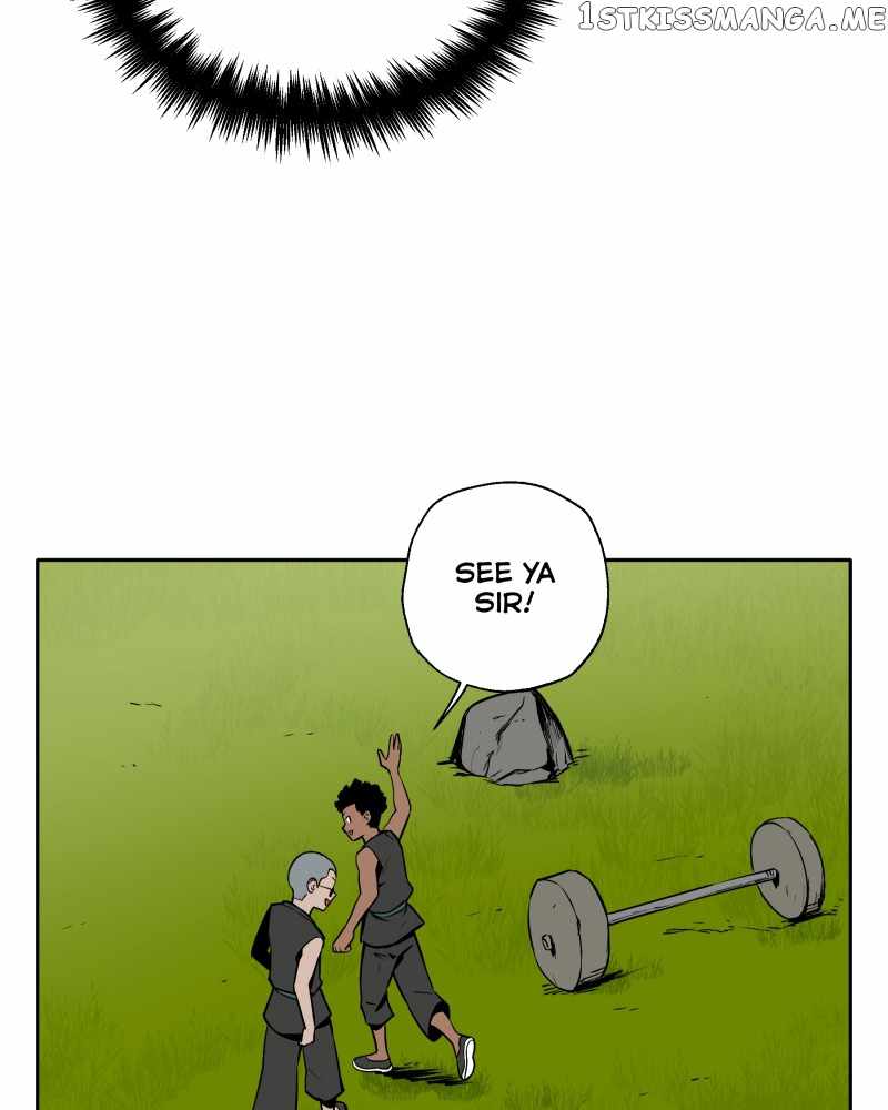 Read Black Sun Manga Online