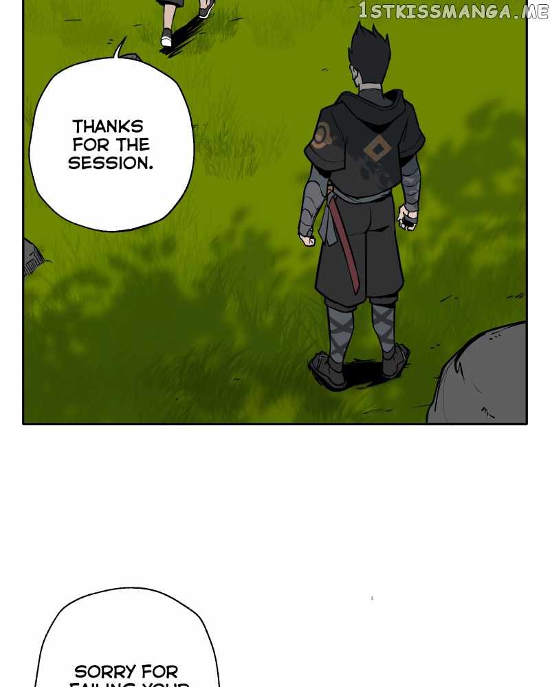 Read Black Sun Manga Online