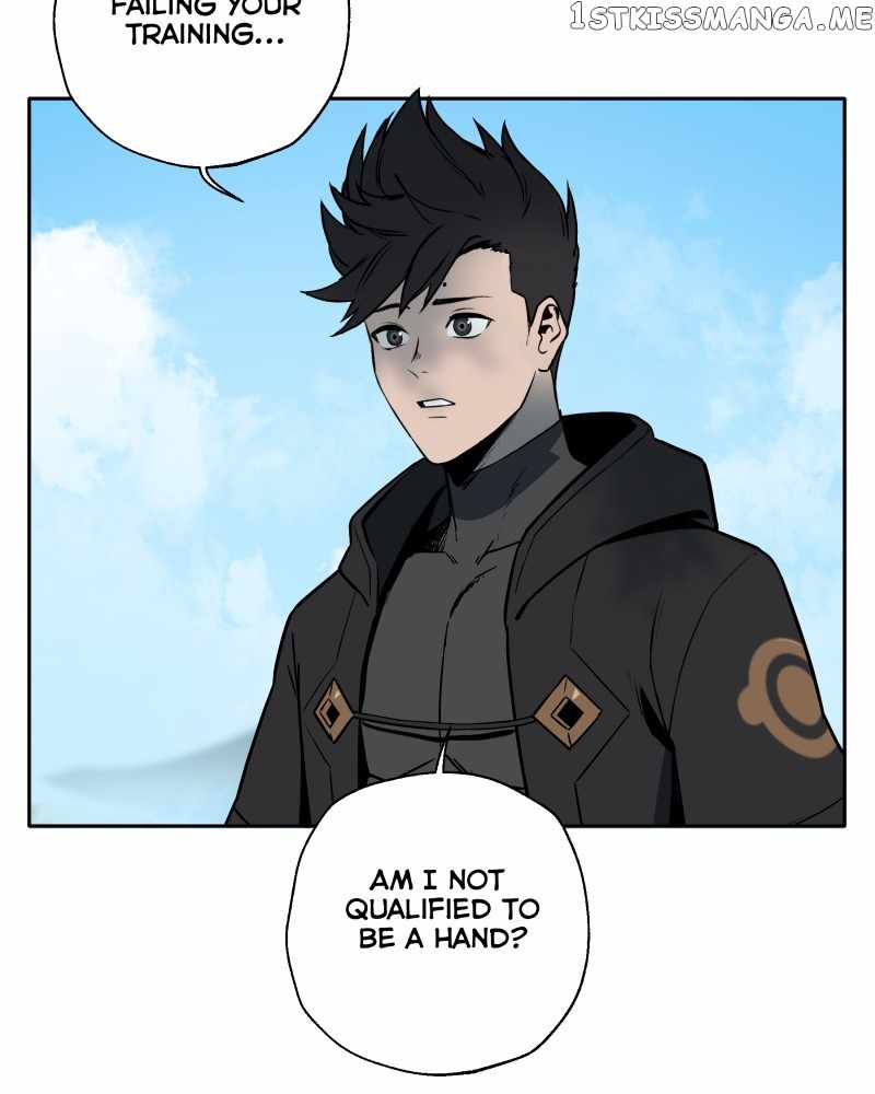 Read Black Sun Manga Online